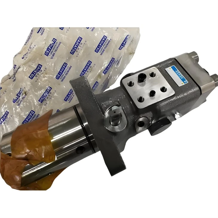 DAIHATSU HIGH PRESSURE OIL PUMP